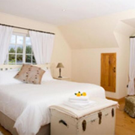 3 On Roux Panzió Franschhoek Szoba fotó